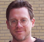 Picture of Professor Christopher C Cummins