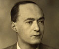 Picture of Sir Cyril Norman Hinshelwood (1897-1967)