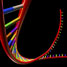 DNA hybridising