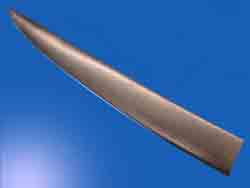Damascus sabre