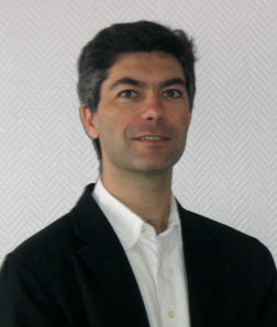 Picture of Dario Bassani