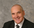 Picture of Professor David Thurston