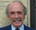 Picture of Professor David Cole-Hamilton