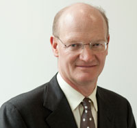 David Willetts