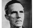 Picture of Professor Cecil Henry Desch (1874-1958)