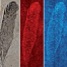 Archaeopteryx lithographica single feather