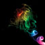 Anarchy in the proteome