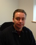 Professor Peter Dowding
