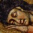 The dream of the virgin