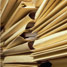 Pile of reports