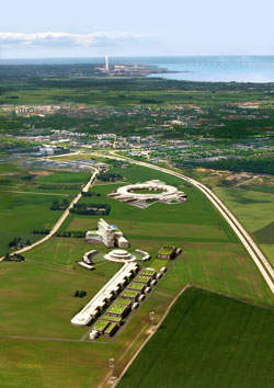 European Spallation Source