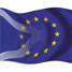 EU Scottish flag
