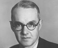 Picture of Sir Edmund Langley Hirst (1898-1975)