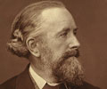 Picture of Sir Edward Frankland (1825-1899)