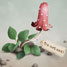 Poisonous mushroom