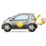 Battery Car