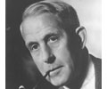 Picture of Professor Harry Julius Emeleus (1903-1993)