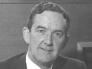 Picture of Sir Ewart Ray Herbert Jones (1911-2002)