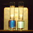 Sugar solutions rotating polarised light