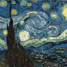 Vicent van Gogh, chemistry and absinthe