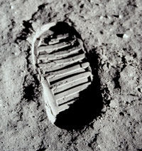footprint