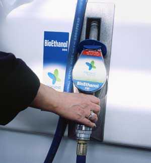 cellulosic  biofuel