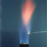 Look who discovered caesium