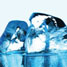 A curious story of toxic ice