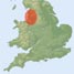 Bioscience cluster in the northwest of England