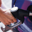 petrol pump