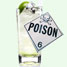 Molecule murder