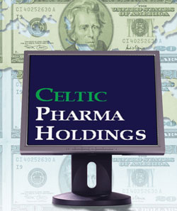 The chemistry of private equity