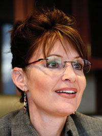 Sarah Palin