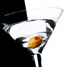 Shaken, not stirred