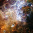 The constellation Cruz
