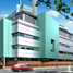 Expansion of Manchester University chemistry department