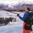 Earthwatch project on Iceland