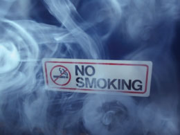 Smoking