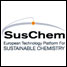 SusChem logo