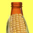 Plastics are now being derived from such plant materials as maize