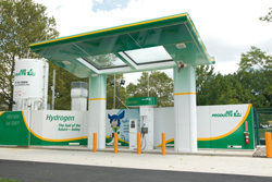 Fuelling the future