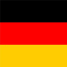 German flag
