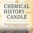 Book cover - The chemical history of a candle