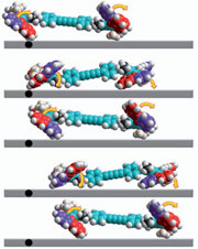 Nanocar