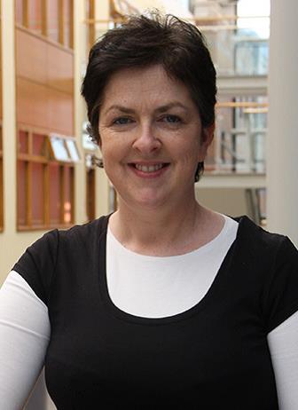Picture of Professor Fiona Regan