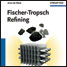 Book cover - Fischer-Tropsch refining