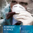 Book cover - Forensic science (3rd edn)