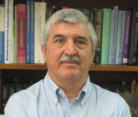 Picture of Professor Cesar Fraga