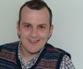 Picture of Dr Frankie Rawson MRSC