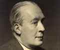 Picture of Sir Frederick George Donnan (1870-1956)